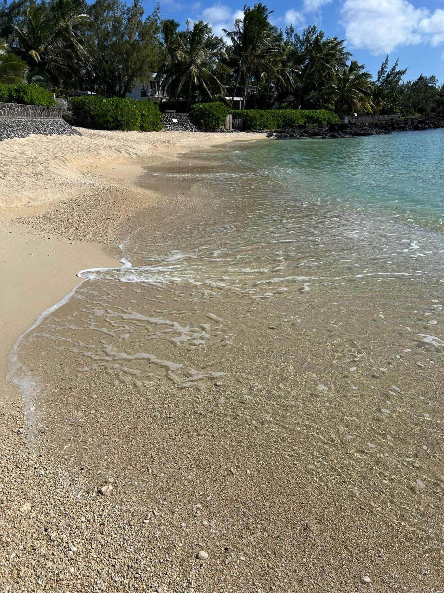 Haute Crecerelle Pereybere Beach Kültér fotó